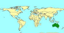 Amerostenus varidentatus_map