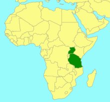 Stenaoplus trilobatus_map